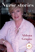 Cover: NURSE STORIES 2023 - Europe Books