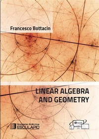 Abbildung von: Linear Algebra and Geometry - Società Editrice Esculapio