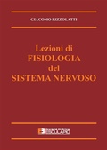 Cover: Lezioni di Fisiologia del Sistema Nervoso - Societ&agrave; Editrice Esculapio