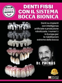 Abbildung von: Denti Fissi Con Il Sistema Bocca Bionica - Bruno Editore