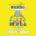 Cover: The Source - Rainbow Light School