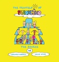 Cover: The Source - Rainbow Light School