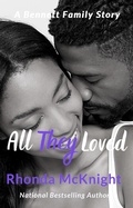 Cover: All They Loved (Bennett Family, #10) - Rhonda McKnight