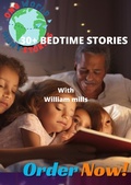 Cover: 30+Bedtime Stories - Still Dawn