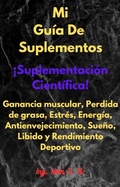 Cover: Mi Gu&iacute;a De  Suplementos - Roman
