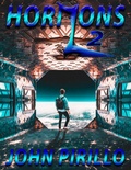 Cover: Horizons 2 - John Pirillo