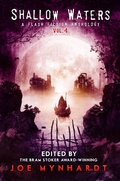 Cover: Shallow Waters Vol.4 - Crystal Lake Publishing