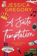 Cover: A Suite Temptation - Cottman Data Services Pty Ltd
