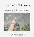 Cover: Love Notes & Prayers - BOOKBABY