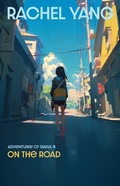 Cover: Adventures of Diana - BOOKBABY