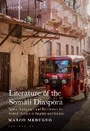 Bild: Literature of the Somali Diaspora - Bloomsbury Academic USA