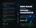 Cover: New Rules For The Future of Leadership - HeartMind Media