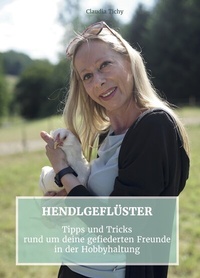 Abbildung von: Hendlgeflüster - TICHY VERLAG