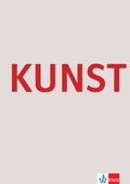 Cover: Kunst Bildatlas. Kunstentwicklung aus heutiger Sicht, Sch&uuml;lerbuch - &Ouml;BV 3-209