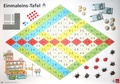 Cover: mathe 2000. Einmaleins-Tafel, Poster - &Ouml;BV 3-209