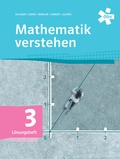 Cover: Mathematik verstehen 3, L&ouml;sungen - &Ouml;BV 3-209