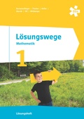 Cover: L&ouml;sungswege 1, L&ouml;sungen - &Ouml;BV 3-209