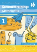Cover: Sommertraining Mathematik 1, Arbeitsheft - &Ouml;BV 3-209