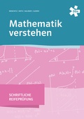 Cover: Mathematik verstehen, Maturatraining - &Ouml;BV 3-209