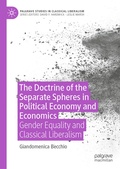 Cover: The Doctrine of the Separate Spheres in Political Economy and Economics - Palgrave Macmillan