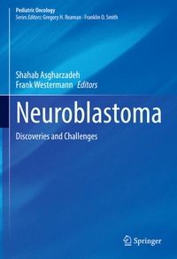 Abbildung von: Neuroblastoma - Springer