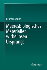 Abbildung von: Meeresbiologisches Materialien wirbellosen Ursprungs - Springer