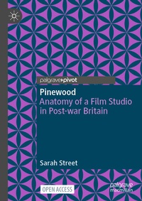 Abbildung von: Pinewood - Palgrave Macmillan