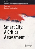 Cover: Smart City: A Critical Assessment - Springer