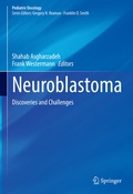 Cover: Neuroblastoma - Springer
