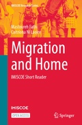 Cover: Migration and Home - Springer