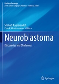 Cover: Neuroblastoma - Springer