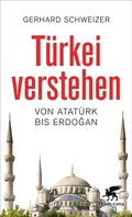 Abbildung von: Türkei verstehen - Klett-Cotta