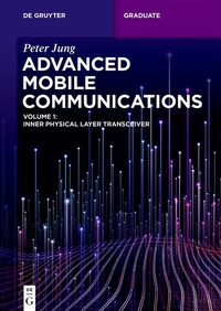 Abbildung von: Advanced Mobile Communications - De Gruyter
