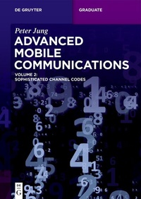 Abbildung von: Advanced Mobile Communications - De Gruyter