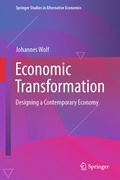 Cover: Economic Transformation - Springer