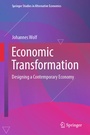 Cover: Economic Transformation - Springer