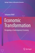 Cover: Economic Transformation - Springer