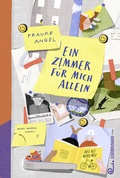 Cover: Ein Zimmer f&uuml;r mich allein - Jungbrunnen