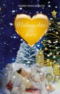 Cover: Weihnachtsherz - TWENTYSIX LOVE