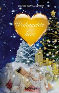 Enlarge image Cover: Weihnachtsherz - TWENTYSIX LOVE