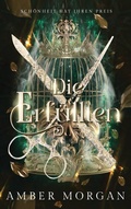 Cover: Die Erf&uuml;llten - BoD - Books on Demand