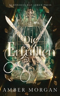 Enlarge image Cover: Die Erfüllten - BoD - Books on Demand