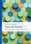 Cover: Train the Trainer - Junfermann