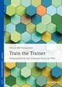 Cover: Train the Trainer - Junfermann