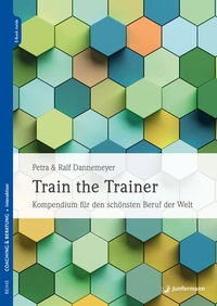 Abbildung von: Train the Trainer - Junfermann