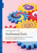 Cover: Facilitation-Tools - Junfermann
