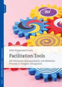Abbildung von: Facilitation-Tools - Junfermann