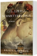 Cover: Das Lied des Schmetterlings - Gerth Medien