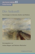 Cover: Die Ankunft - K&ouml;nigshausen & Neumann