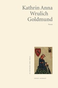 Cover: Goldmund - Fischer, Karin